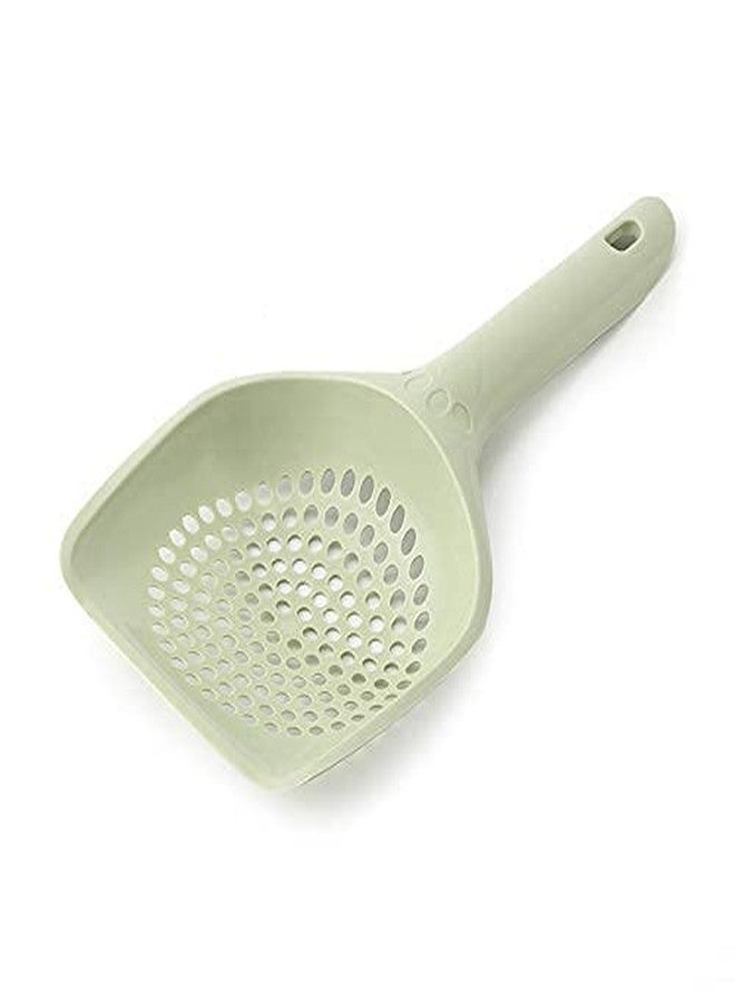 Pet Believe Plastic Cat Litter Scoop Pet Dog Sand Waste Scooper Shovel (Buy 1 Get 1 Free) - Image 5